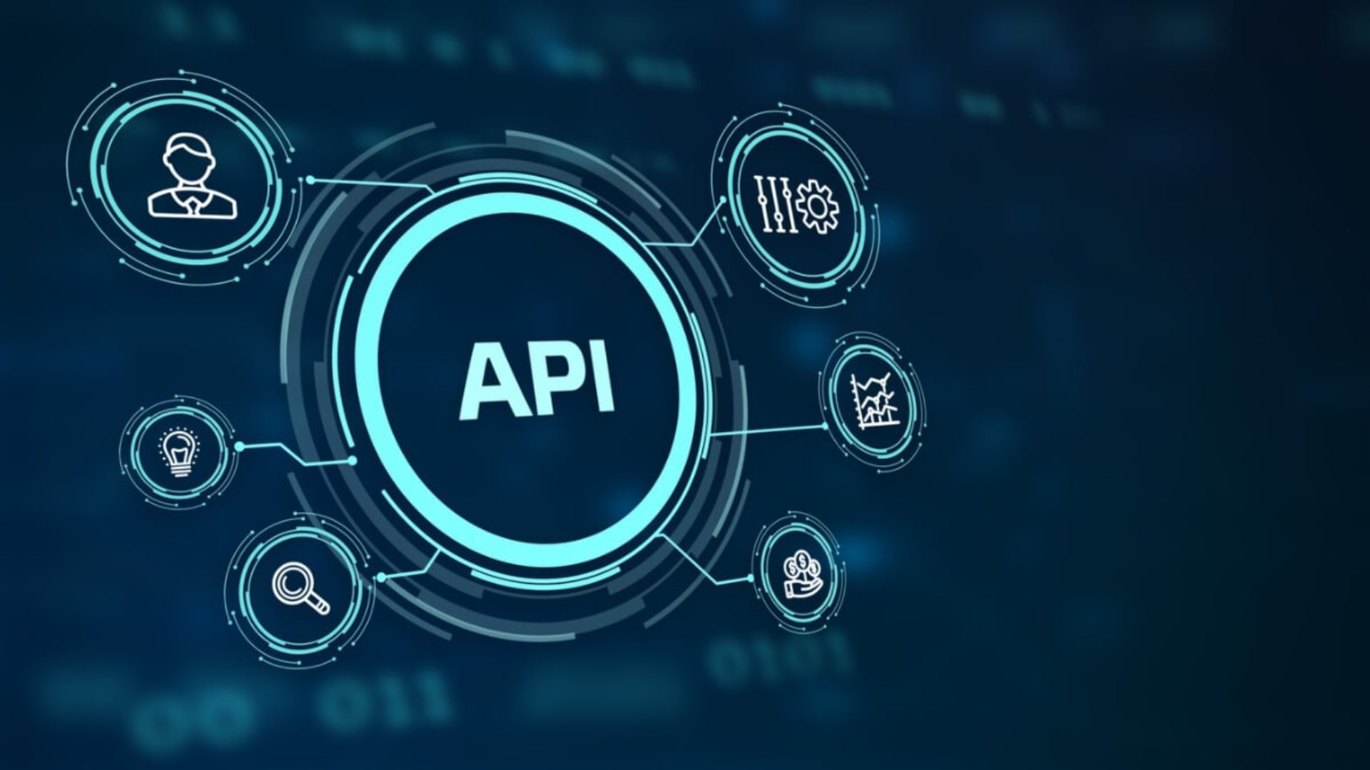 Como dominar o conceito de API