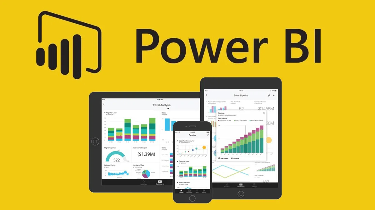 A importância de ter um power bi na sua empresa