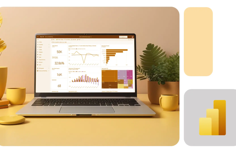 As 6 melhores práticas para usar no Power Bi