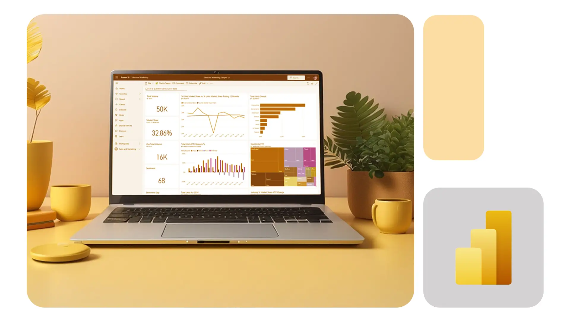As 6 melhores práticas para usar no Power Bi